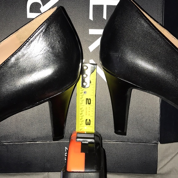 Michelle Naturalizer - Picture 7 of 11